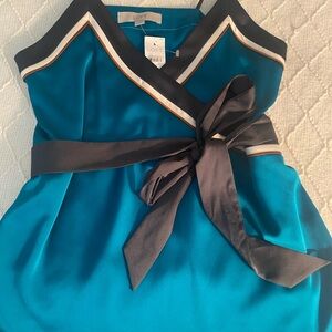 Super cute silk material camisole